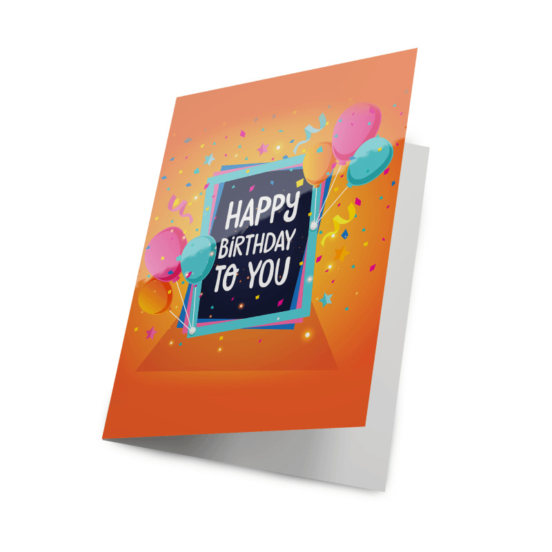 greetingcards 14pt uv from Sinalite
