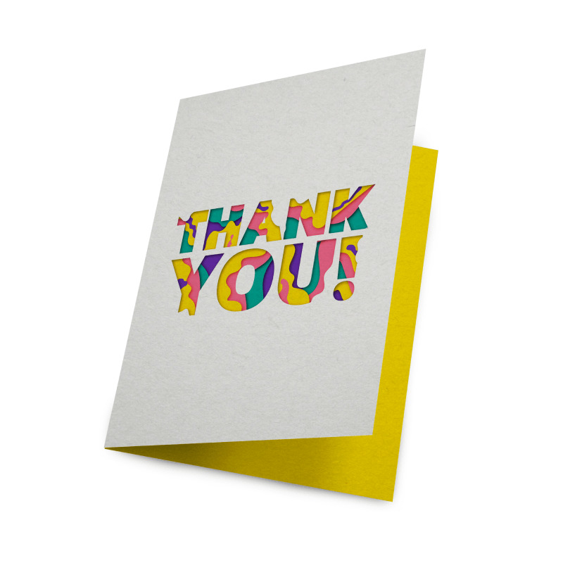 greetingcards 13pt enviro from Sinalite