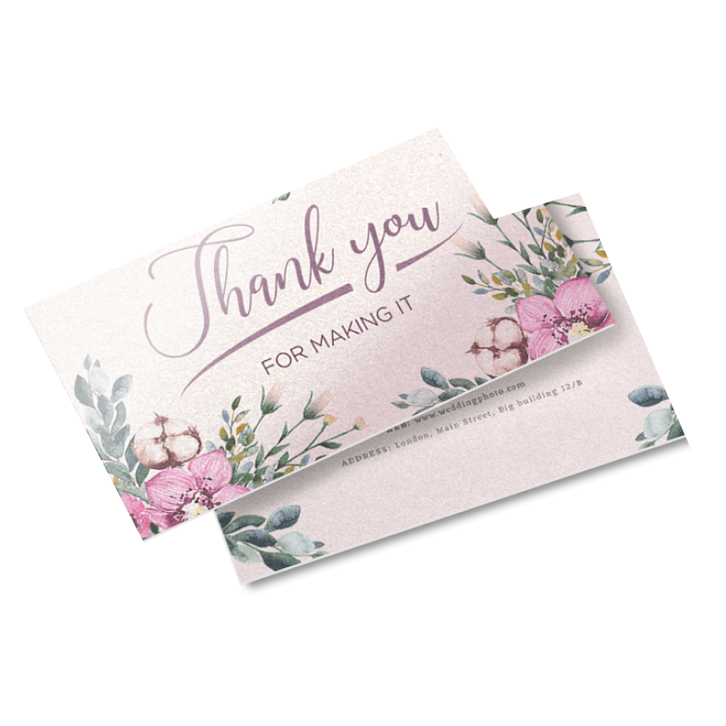 pearl paper postcards from Sinalite